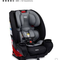 Car Seat
