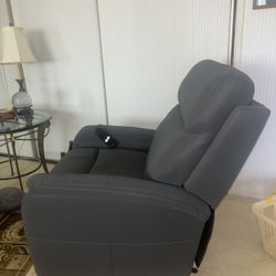 Brand New Recliner 