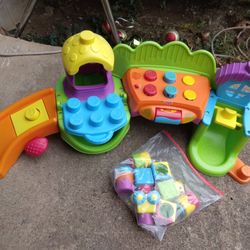 Learning Toy Big Size Working Condition $15