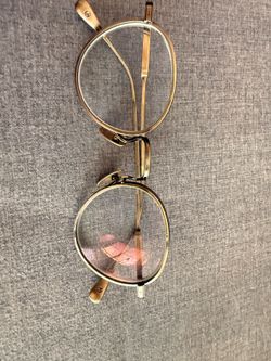 Chrome Hearts eyewear