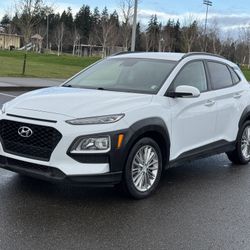 2019 Hyundai Kona