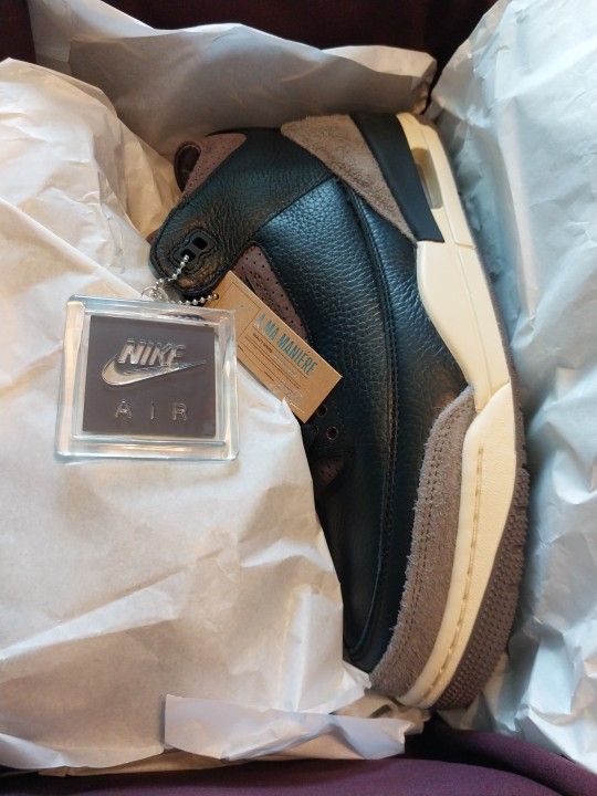 WMNS AIR JORDAN 3 RETRO OG A MA MANIERE