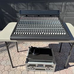 Mackie 24-Channel Expander 