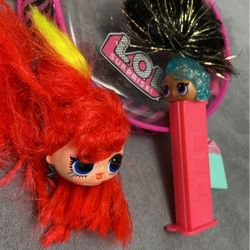 LOL Doll