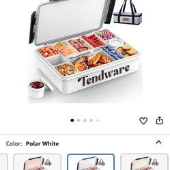 Tendware New 