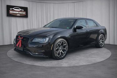 2015 Chrysler 300