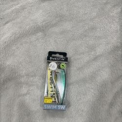 Westin Glidebait 