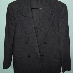 Step out In style with Armani