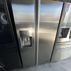 Samsung Refrigerator