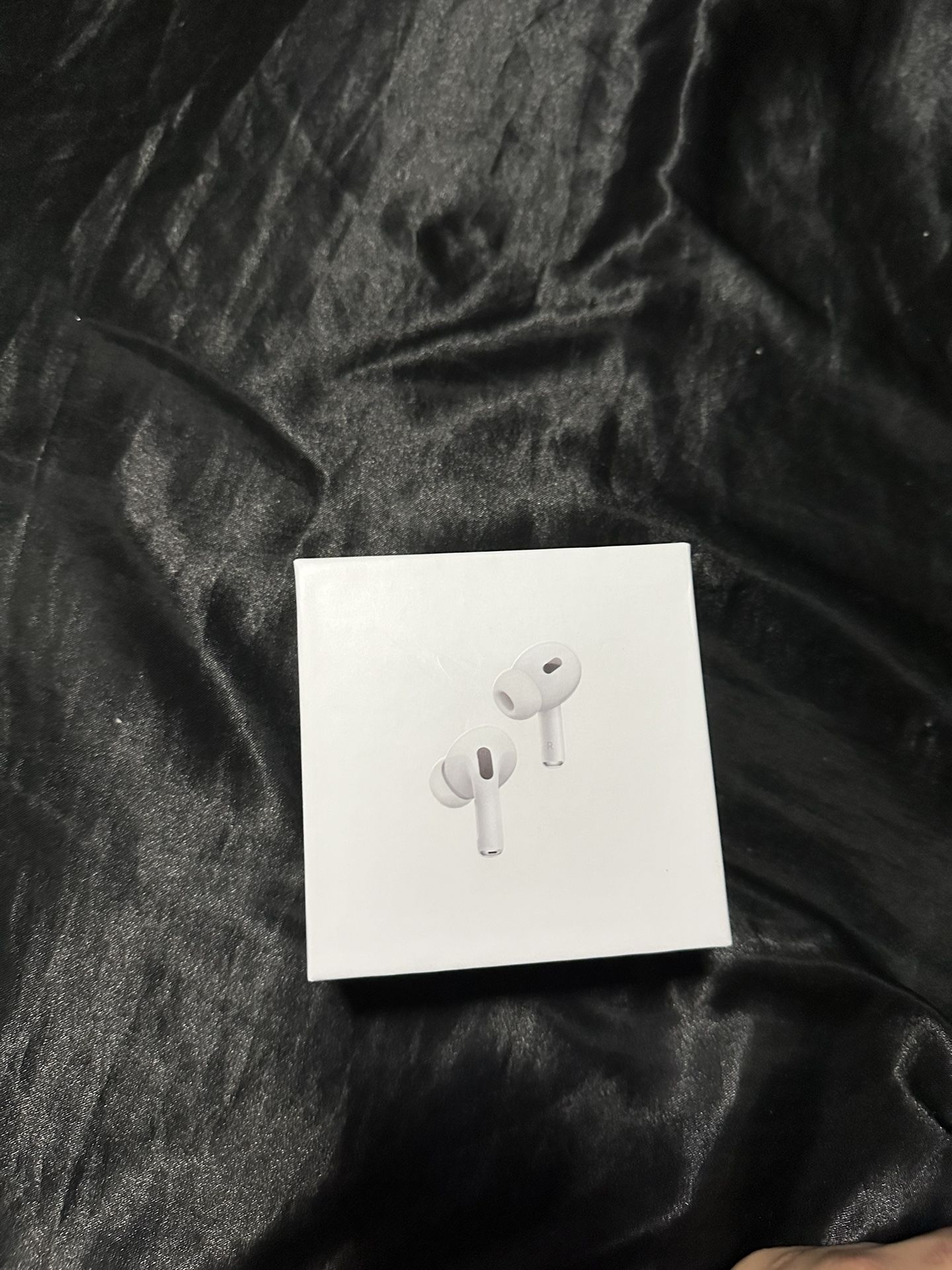 AirPod Pro Gen 2