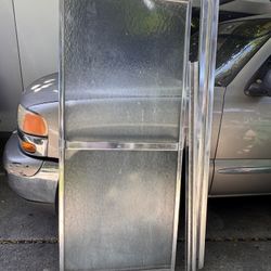 Shower Doors 