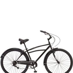 Schwinn midway cheap cruiser