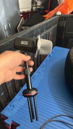 Mic