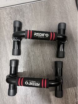 Gym accessories