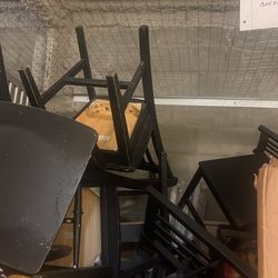 Restaurant Chairs