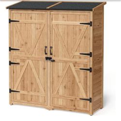 Storage cabinet