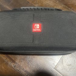 Nintendo Switch Carrying Case