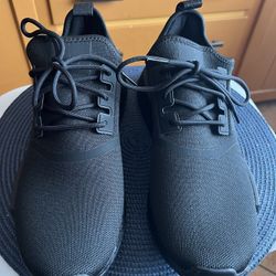 men’s adidas NMD R1 all black 