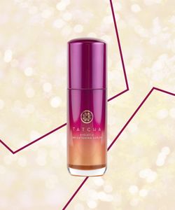 Tatcha Violet C Brightening Serum