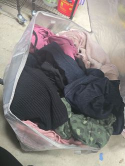 plus size clothes