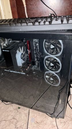 Gaming pc