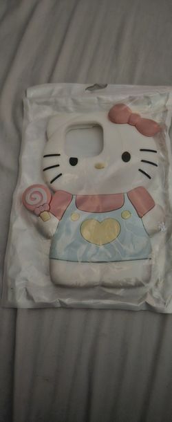 Iphone Hello Kitty Case For PrO Max 14 /15