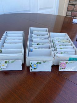 Vintage Placecard