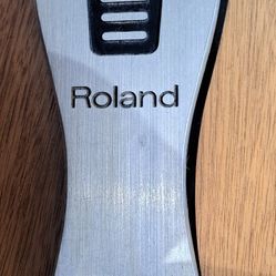Roland FD-8 Hi Hat Controller Pedal 