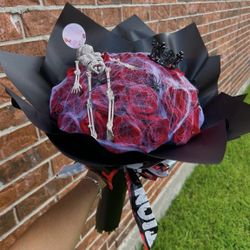 Spooky Ramos 🖤🤍🧡