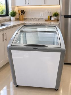fridge