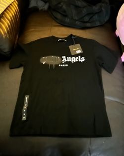 Palm Angels Shirt