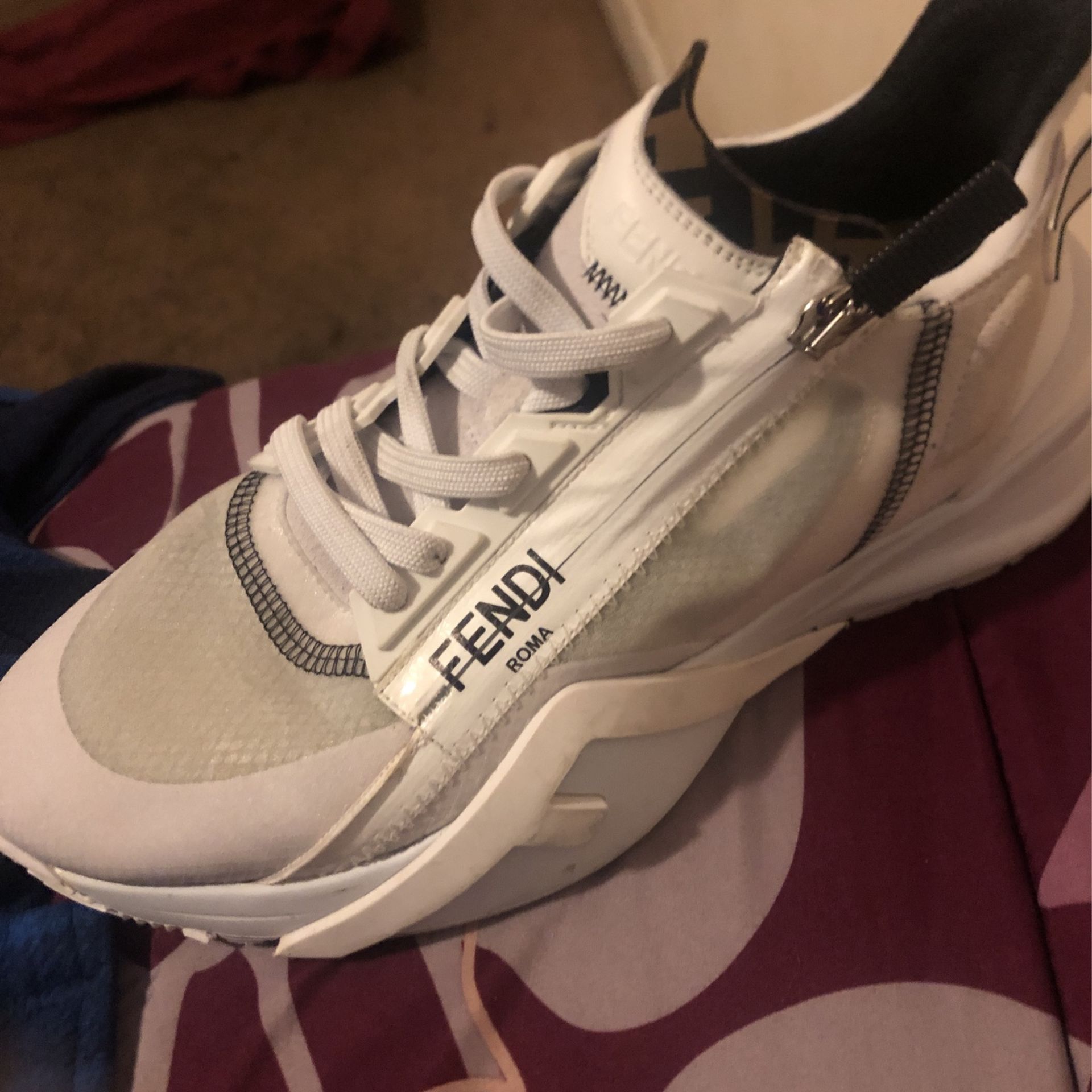 Fendi Flow Female 39