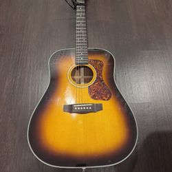 Guild D-140