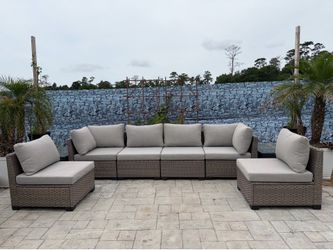 Brand New Outdoor Patio Furniture