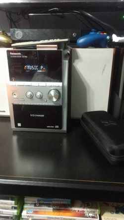 Panasonic