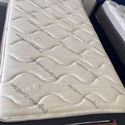 Twin Mattress