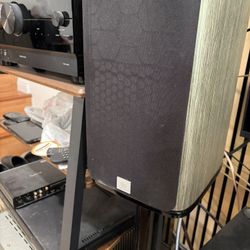 JBL HDI 1600 Bookshelf Speakers