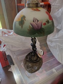 Nice lamp for 30.00