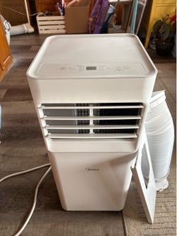 Midea AC Unit