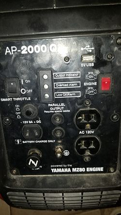 Smarter Tools Generator $300