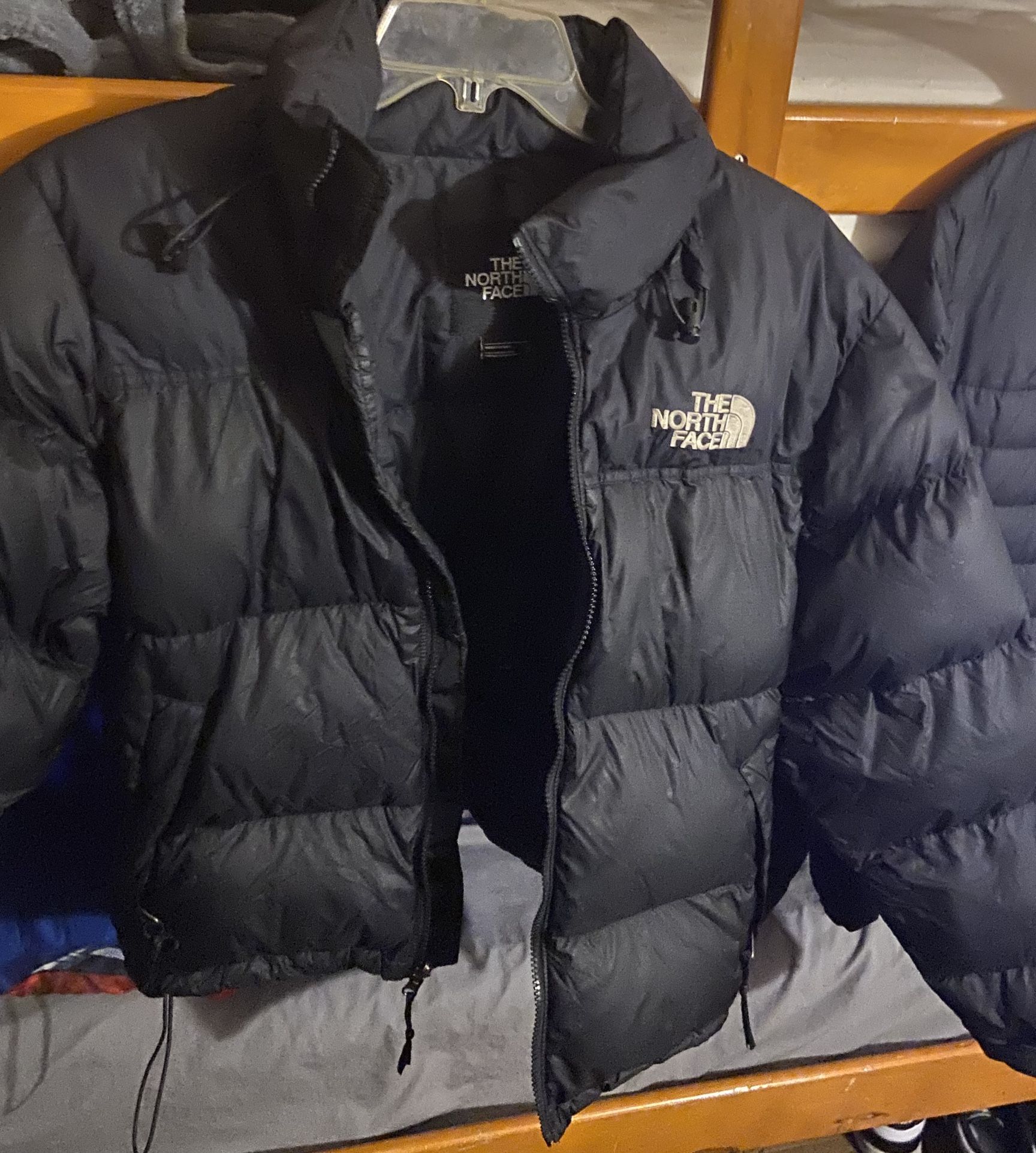 Northface 700 & 550 