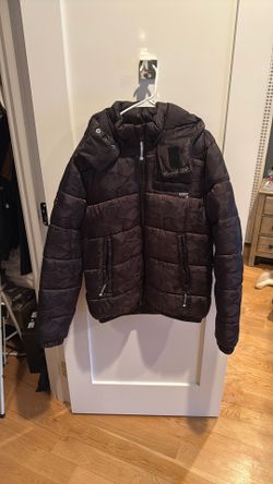 Superdry Racing Men’s Jacket Size XL