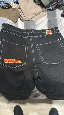 Empyre pants