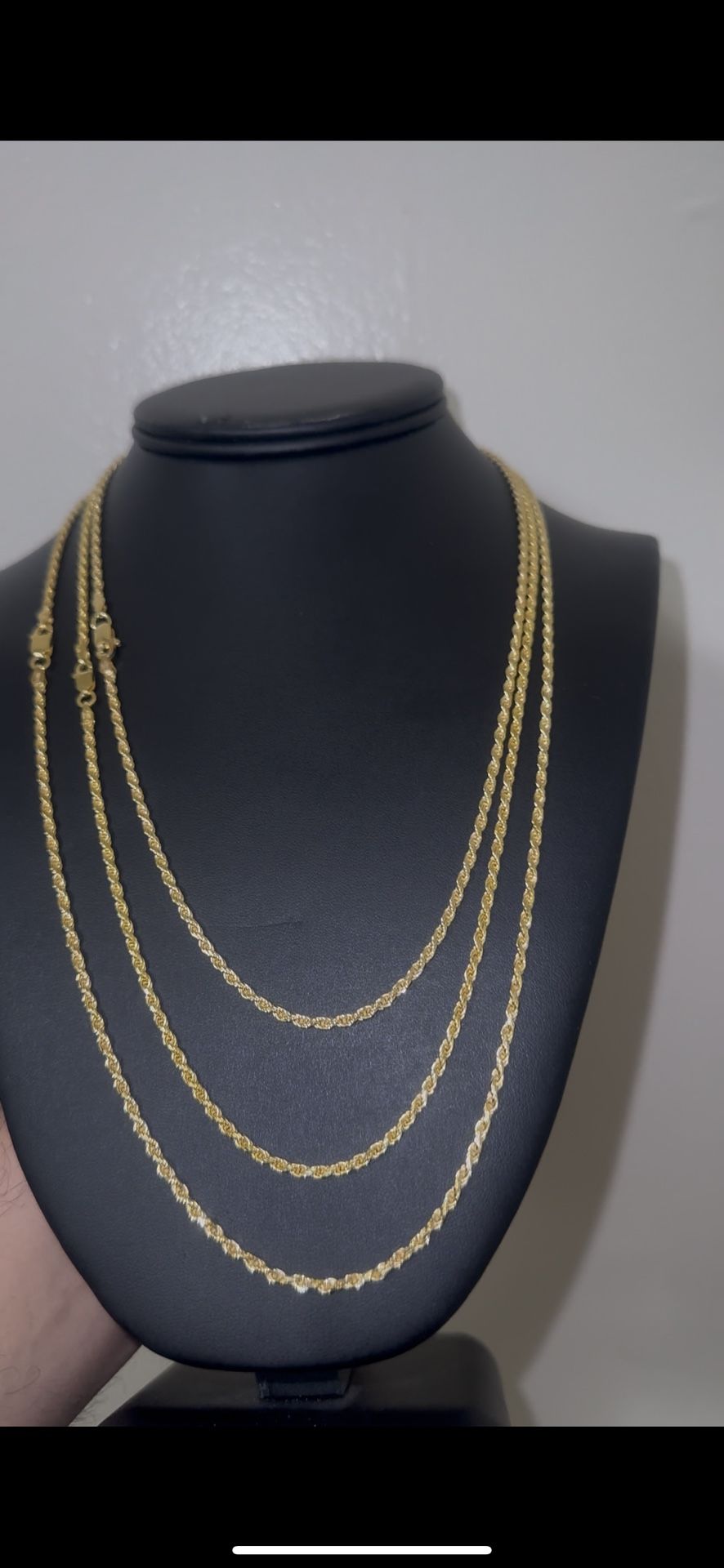 Gold Chain