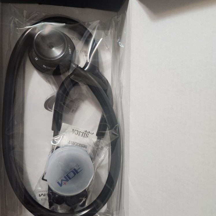 Brand New Stethoscope