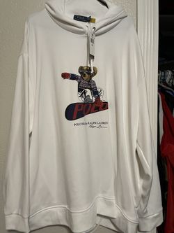 Polo Hoodie