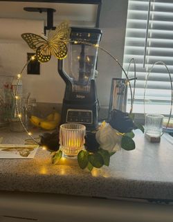 Center pieces