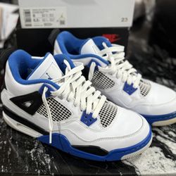 Jordan’s For Sale