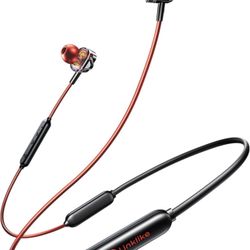 H26 Pro Neckband Bluetooth Headphones