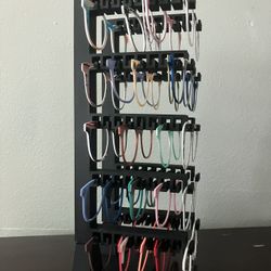 Pair / Magnetic Topper Holder